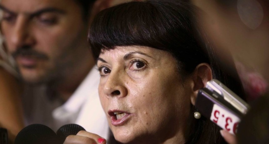 Pol&eacute;mica por la compra de un departamento de Susana Trimarco en una de las zonas m&aacute;s cara de Tucum&aacute;n