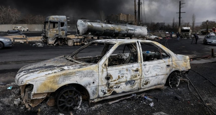 Ir&aacute;n elige en secreto a su nuevo l&iacute;der supremo tras la muerte de Jamenei en plena escalada b&eacute;lica