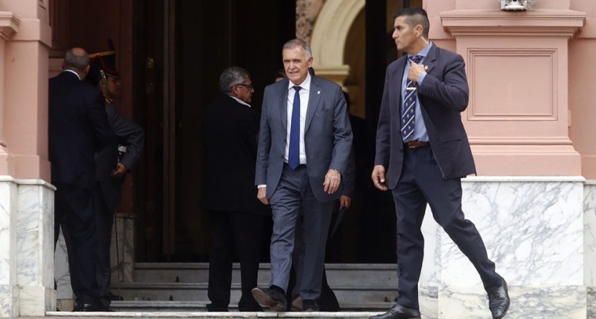 La ca&iacute;da de la coparticipaci&oacute;n enciende alertas en Tucum&aacute;n: $44.000 millones menos en el primer bimestre