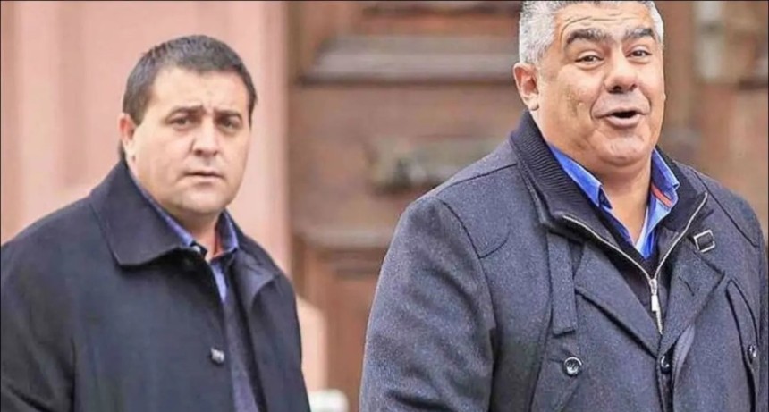 La ruta del dinero de la AFA: chats y fotos comprometen a Tapia y Toviggino en una causa por presunto desv&iacute;o de fondos