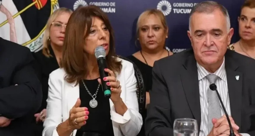 El gobierno de Tucum&aacute;n envi&oacute; a la Legislatura un proyecto para reformar la educaci&oacute;n inclusiva: los docentes de apoyo depender&aacute;n del Estado