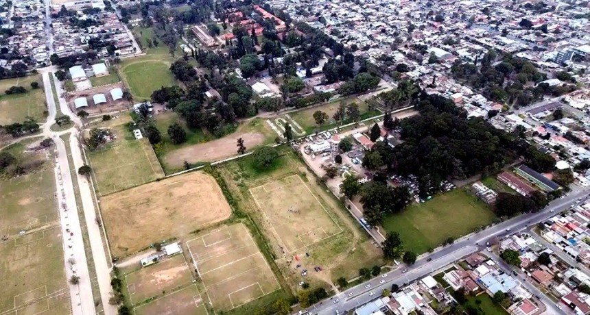 Campo Norte: buscan blindar el predio como patrimonio cultural para frenar el avance inmobiliario en la capital tucumana