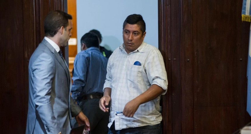 Juicio por el crimen de Paulina Lebbos: Soto y Kale&ntilde;uk se declararon inocentes y pidieron que "se sepa la verdad"