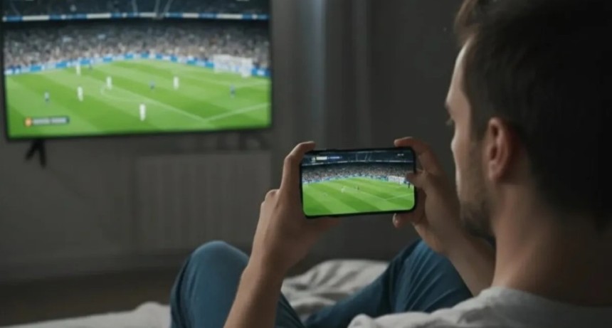 &iquest;Vuelve F&uacute;tbol para Todos?: el anuncio de un dirigente cordob&eacute;s sobre la gratuidad de la plataforma de AFA