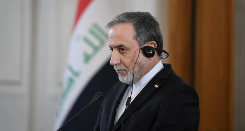 Ir&aacute;n desaf&iacute;a a Estados Unidos en el d&iacute;a 10 de la guerra: "Estamos totalmente preparados y tenemos sorpresas"