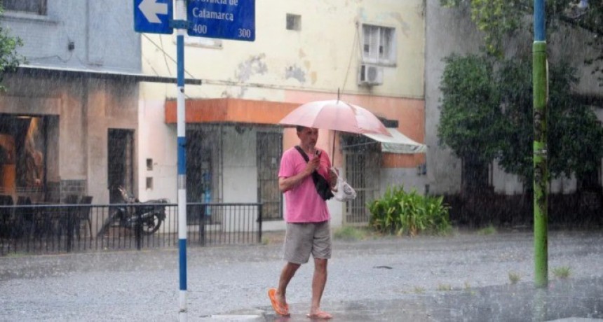 Tucum&aacute;n tendr&aacute; m&aacute;s lluvias y calor de lo normal entre marzo y mayo de 2026