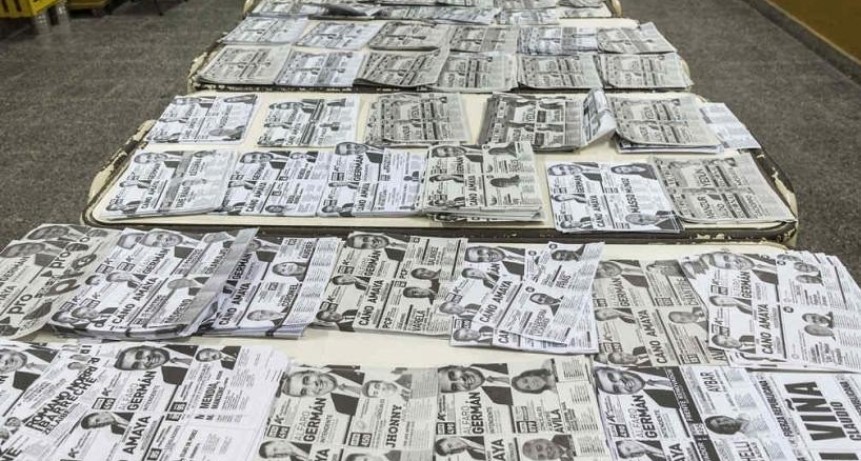 "Con esta composici&oacute;n legislativa, dudo que los tucumanos tengamos un cambio de fondo": el duro diagn&oacute;stico sobre la reforma electoral