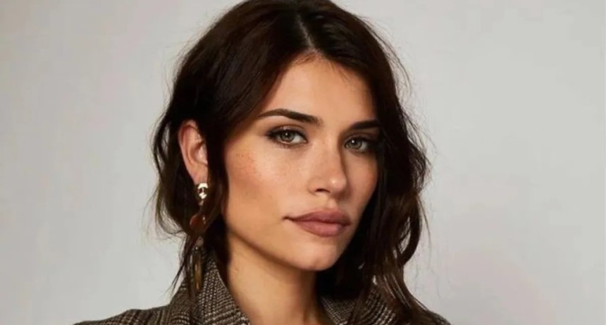 La operaci&oacute;n de Eva De Dominici: la explicaci&oacute;n del por qu&eacute; fue vista en silla de ruedas