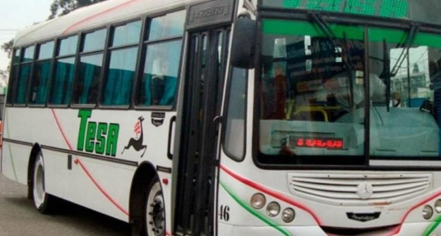 TESA suspende servicios hacia el sur de Tucum&aacute;n: rutas anegadas y riesgo de seguridad