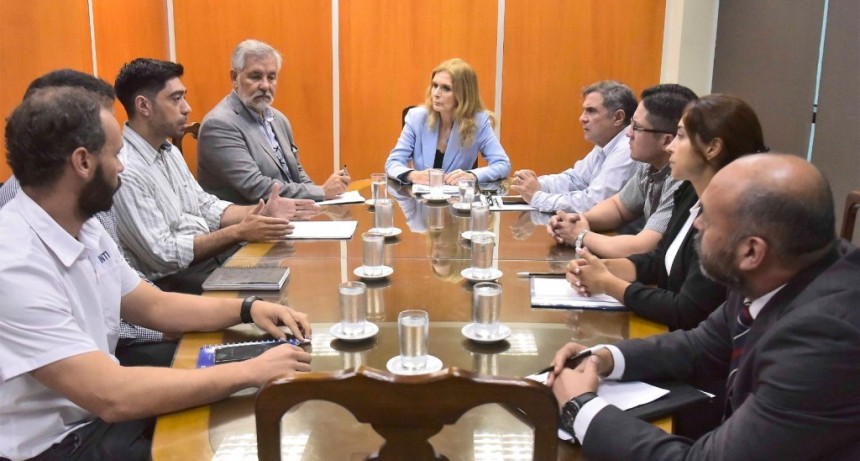 Ciencia tucumana con impacto productivo: microalgas, residuos urbanos y jornadas de paleontolog&iacute;a en la agenda legislativa