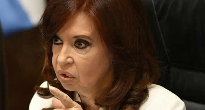 Rechazan la nulidad en la causa Cuadernos: Cristina Kirchner ser&aacute; indagada presencialmente el 17 de marzo