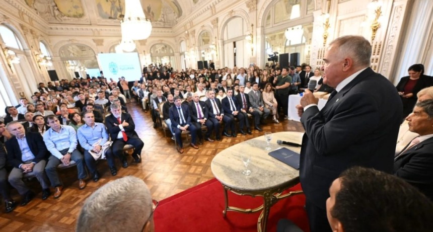 Licitaci&oacute;n de la Terminal de &Oacute;mnibus de Tucum&aacute;n: tres empresas locales competir&aacute;n por la concesi&oacute;n por 30 a&ntilde;os