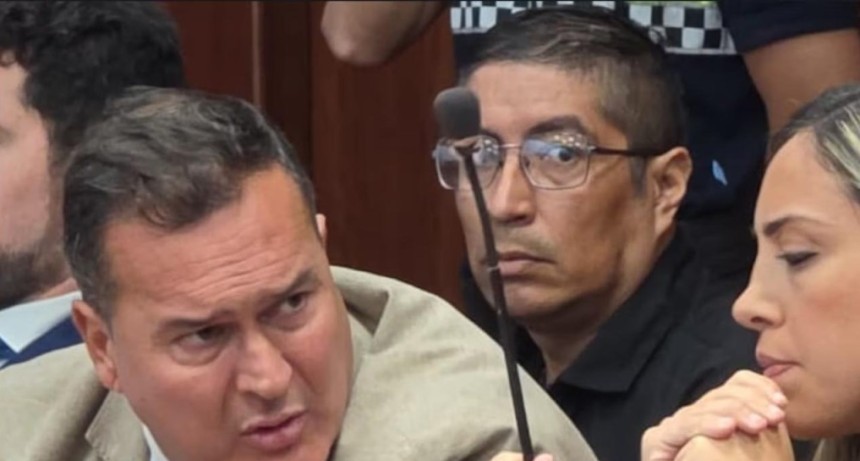 "La hac&iacute;a llorar, la tiraba al piso": los hermanos de Paulina Lebbos describieron el infierno que vivi&oacute; la joven a manos de C&eacute;sar Soto