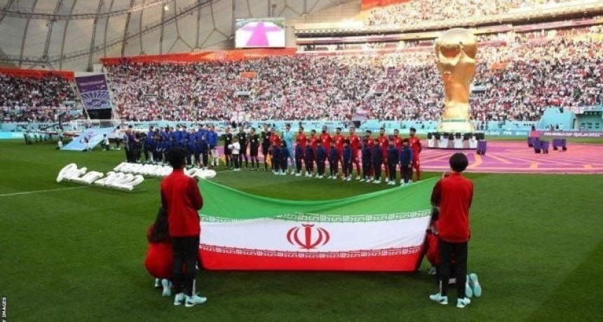 Ir&aacute;n se baja del Mundial 2026: el r&eacute;gimen confirm&oacute; su retiro por la escalada b&eacute;lica y la muerte de su l&iacute;der