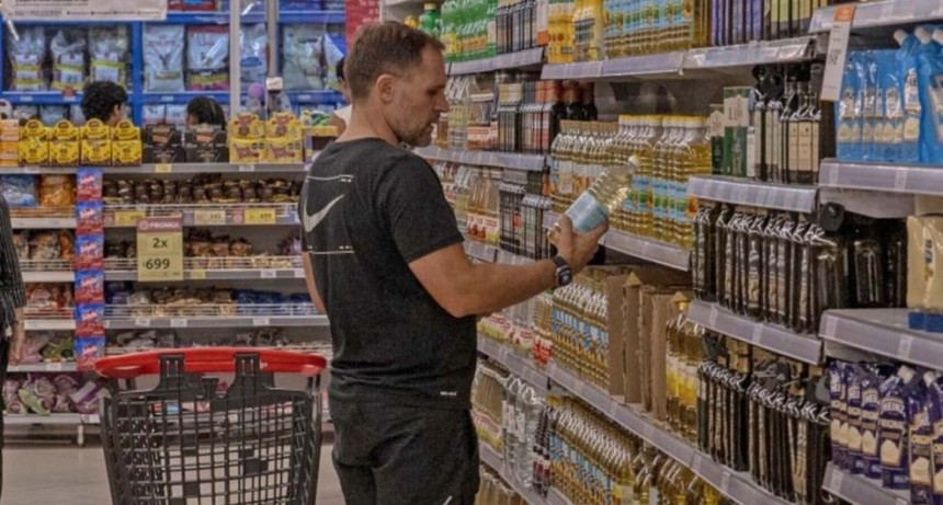 Inflaci&oacute;n en Argentina: el INDEC publica ma&ntilde;ana el IPC de febrero y las estimaciones privadas lo ubican cerca del 3%