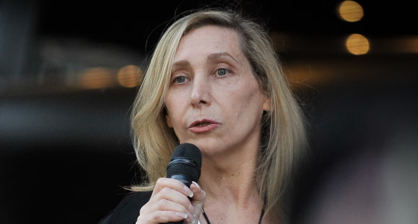 Karina Milei respondi&oacute; a Dalb&oacute;n por la causa AFA: "Est&aacute;n en manos de la Justicia y si son culpables tendr&aacute;n que pagar"