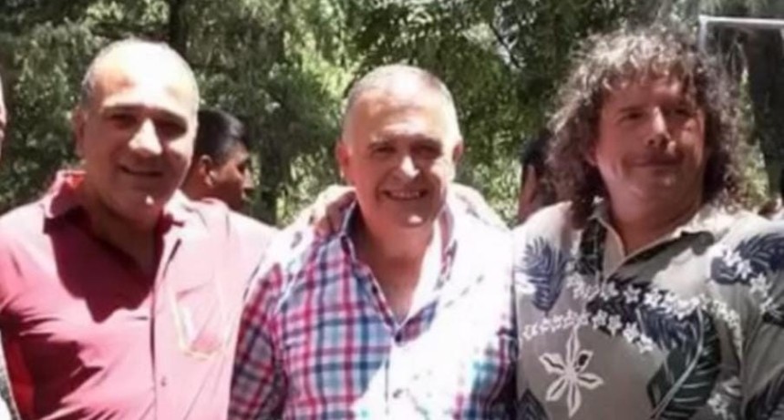 Qui&eacute;n es Marcelo 