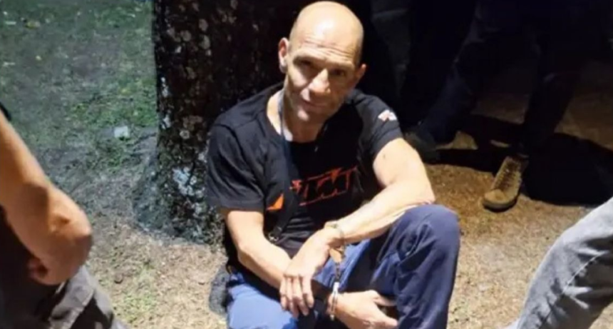 ADN incriminatorio y posibles signos de defensa: las nuevas pruebas que complican a Felipe Sosa por el crimen de &Eacute;rika &Aacute;lvarez