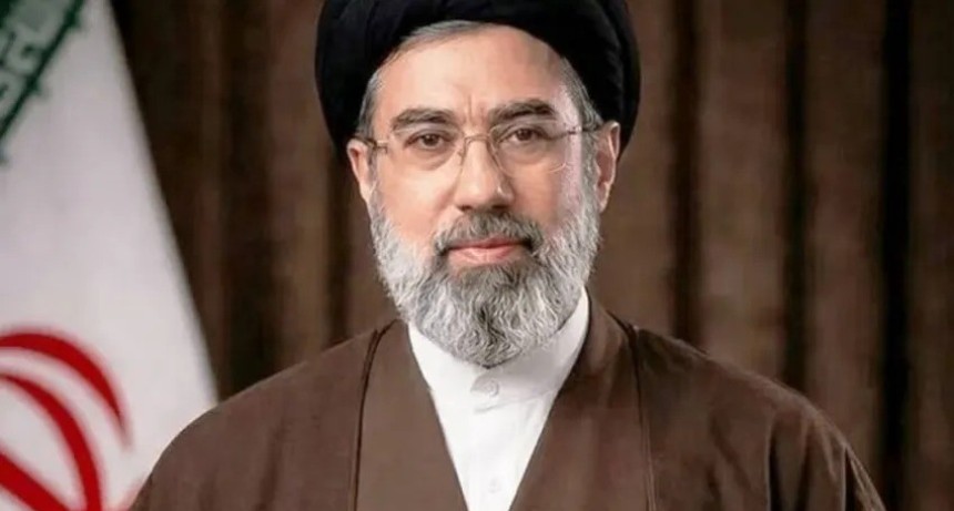 Ir&aacute;n jura venganza: el nuevo l&iacute;der Mojtaba Jamenei promete ataques a bases estadounidenses y el cierre del Estrecho de Ormuz