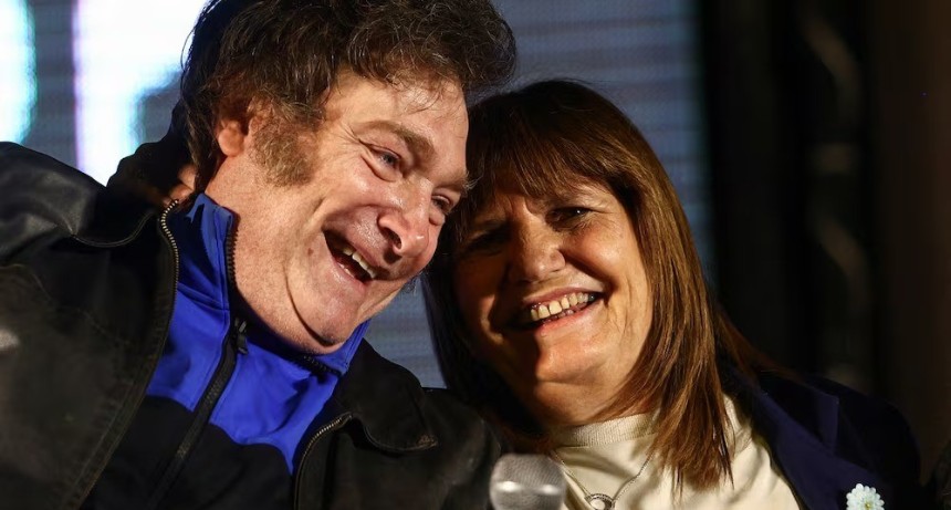 Encuesta nacional: Milei mantiene una imagen positiva del 41,7%, pero Bullrich lo supera y Kicillof lidera en la oposici&oacute;n