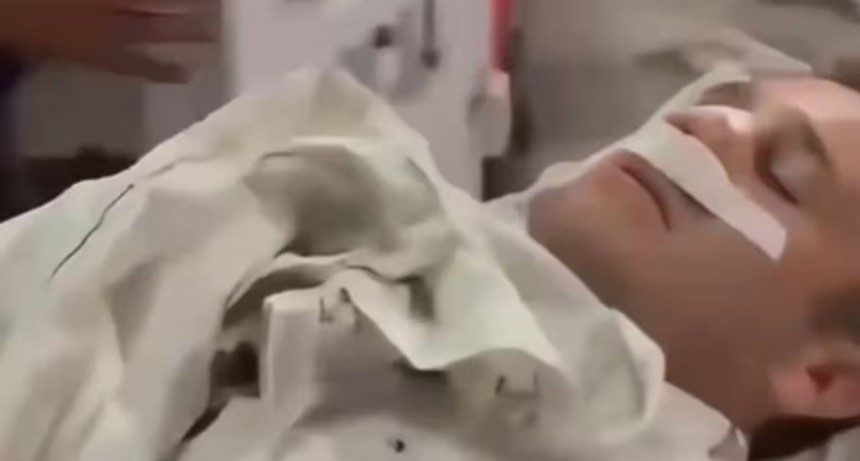 La Justicia avanza en la causa por la agresi&oacute;n al diputado Pelli