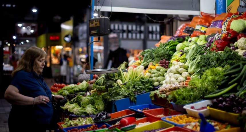 Inflaci&oacute;n de febrero: 2,9% seg&uacute;n el INDEC y 33,1% en la variaci&oacute;n interanual