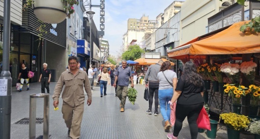 La inflaci&oacute;n de febrero en Tucum&aacute;n fue de 3,4% y alimentos volvi&oacute; a ser el principal motor del &iacute;ndice