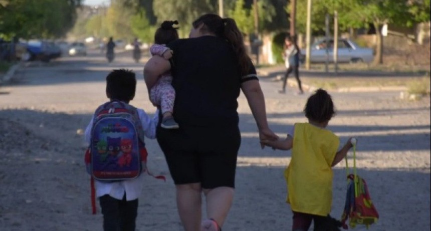 Inflaci&oacute;n y pobreza: la Canasta B&aacute;sica Alimentaria trep&oacute; a $644.088 y la CBT super&oacute; los $1.397.000 en febrero