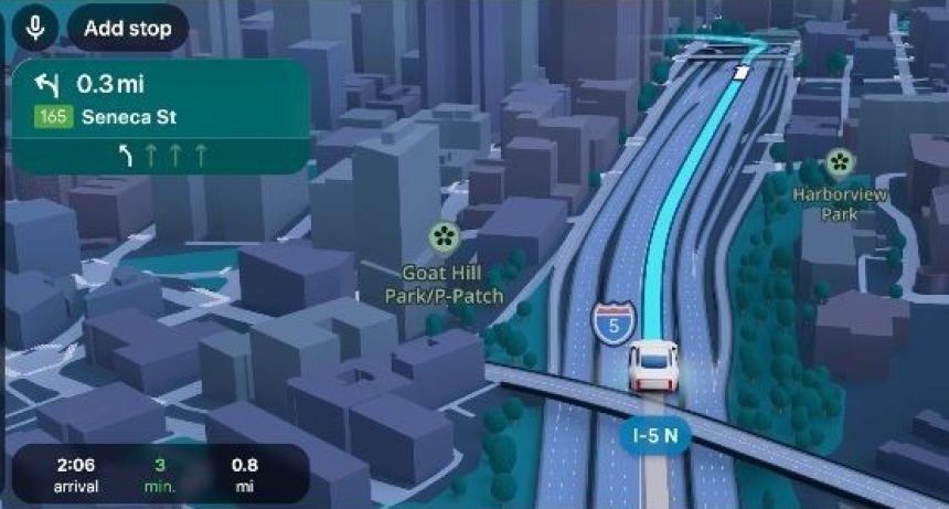 Google Maps revoluciona la navegaci&oacute;n: llega el modo 3D inmersivo con inteligencia artificial y gu&iacute;a por voz mejorada