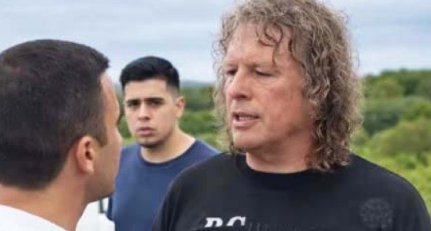 Lesiones graves y fractura de nariz: el diputado Pelli formaliz&oacute; su denuncia contra 