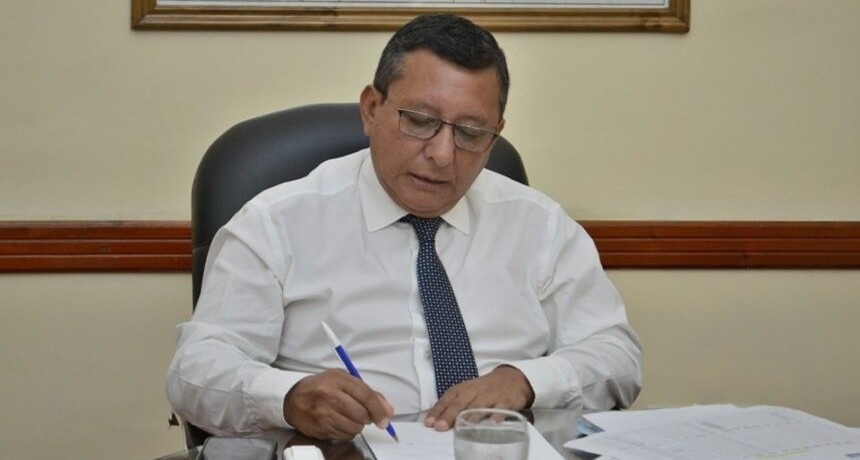 Dar&iacute;o Monteros intim&oacute; a Soledad Molinuevo con una carta documento y le exige que se retracte por sus acusaciones