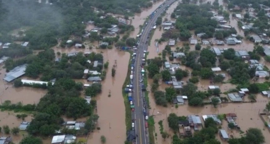 Cortes de luz en el sur de Tucum&aacute;n: EDET explica por qu&eacute; hay miles de usuarios sin servicio tras las inundaciones