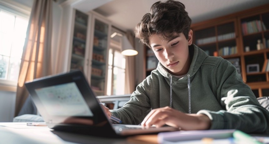 Adolescentes y chatbots: la brecha entre el uso real y lo que creen los padres preocupa a las escuelas