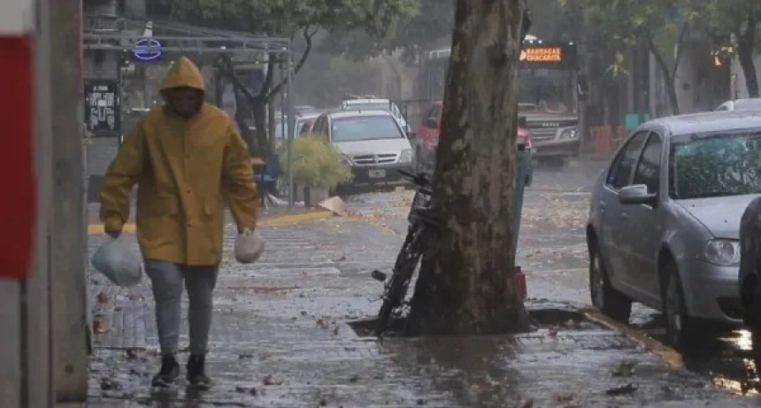 Alerta meteorol&oacute;gica en Tucum&aacute;n: pronostican tormentas fuertes para este s&aacute;bado