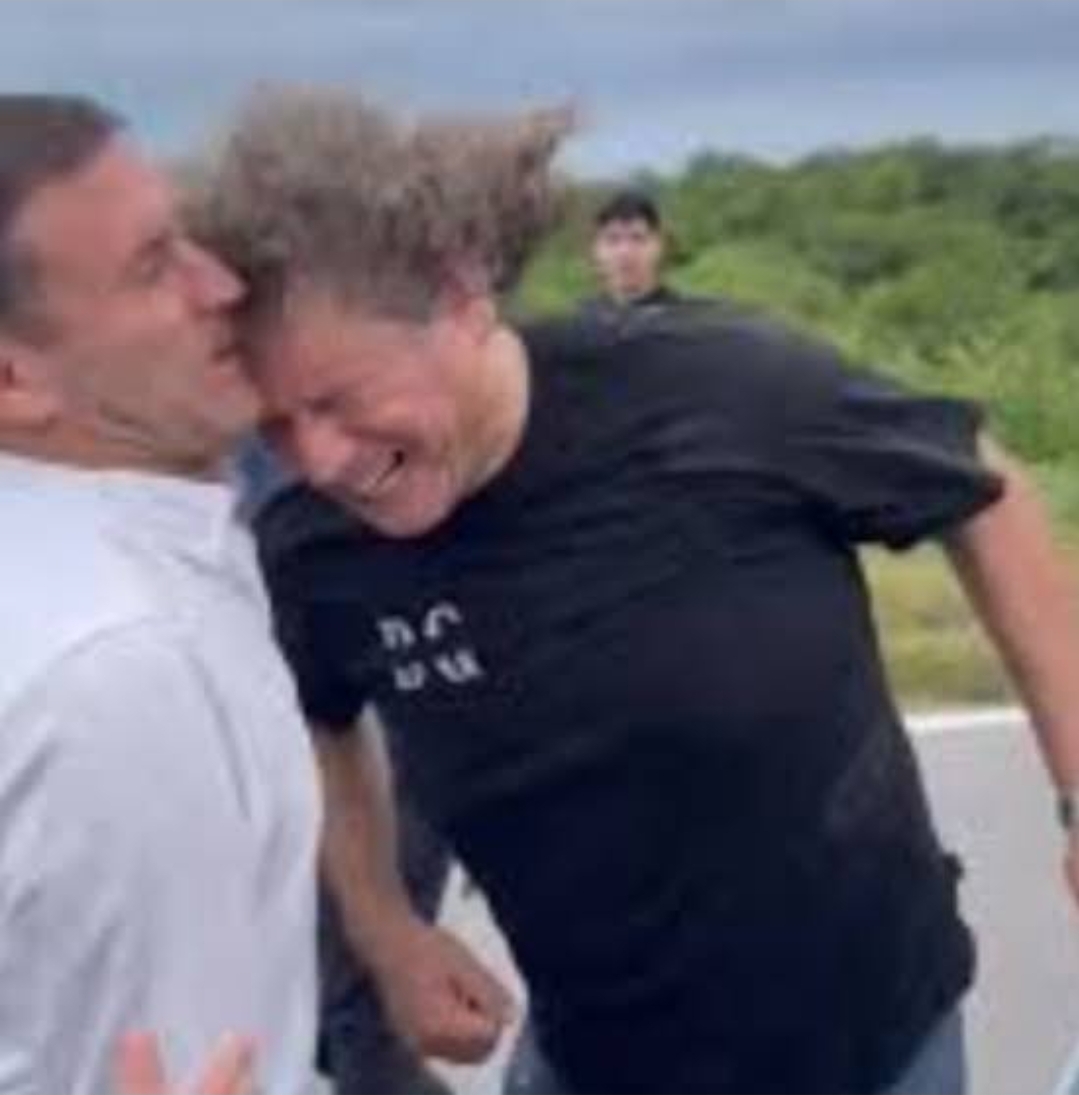 Violencia pol&iacute;tica en Tucum&aacute;n: del ataque a Sandra Manzone en 2013 al cabezazo al diputado Federico Pelli