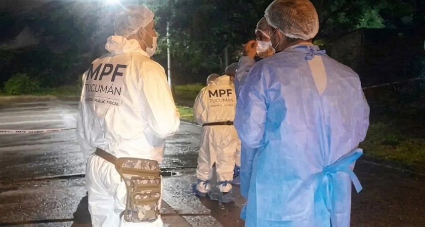 Muerte tras un linchamiento en Villa 9 de Julio: la Justicia imput&oacute; a cuatro personas por homicidio