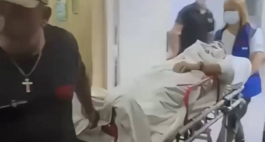 Agresi&oacute;n al diputado Federico Pelli: la Justicia Federal busca quedarse con la causa contra Marcelo &ldquo;Pich&oacute;n&rdquo; Segura