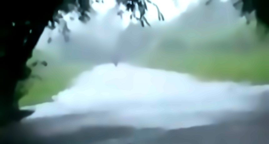 Una escuela aislada, una madre desesperada y una noche que nadie va a olvidar