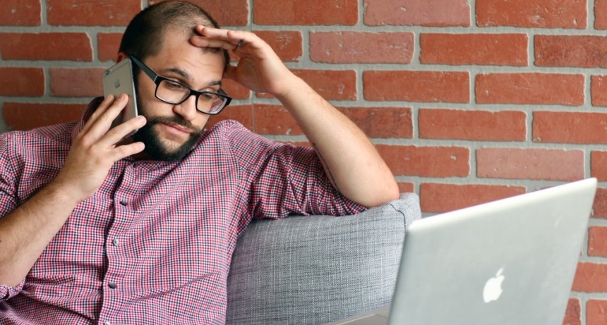 Cansancio al volver a la rutina: qu&eacute; dice la gen&eacute;tica sobre la fatiga y el estr&eacute;s de marzo