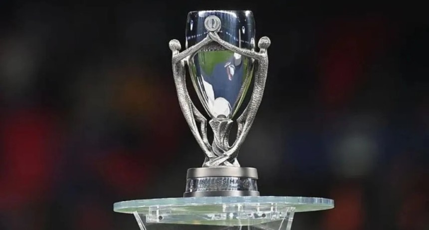 UEFA cancel&oacute; la Finalissima entre Argentina y Espa&ntilde;a