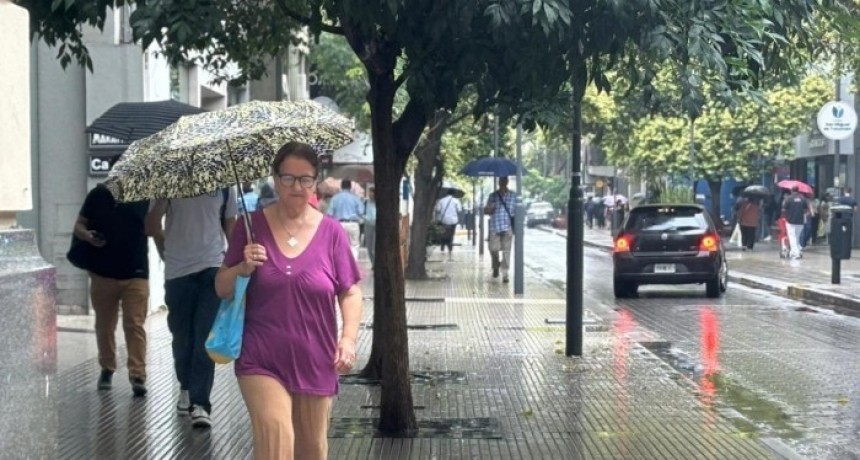 C&oacute;mo estar&aacute; el tiempo en Tucum&aacute;n esta semana: calor, humedad y lluvias aisladas