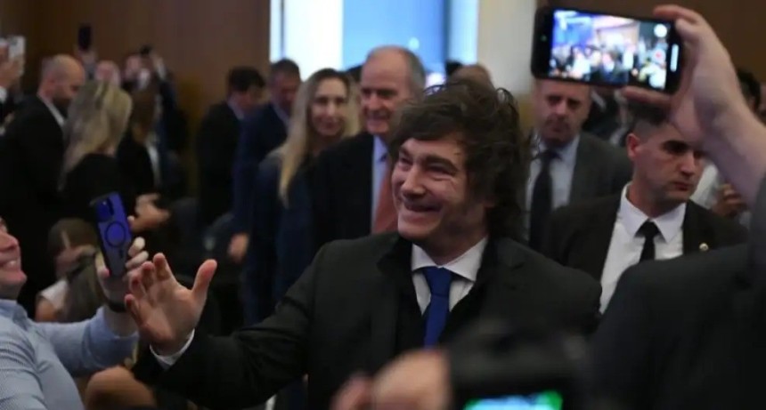 La agenda de Milei vuelve a tener foco en el interior: C&oacute;rdoba recibe al presidente para un evento econ&oacute;mico clave