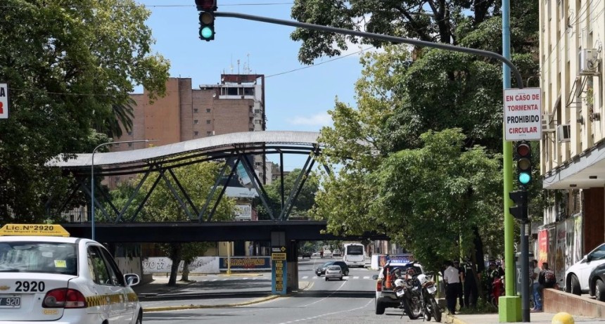 El clima en Tucum&aacute;n: lunes con m&aacute;xima de 30 grados y tormentas aisladas hacia la noche