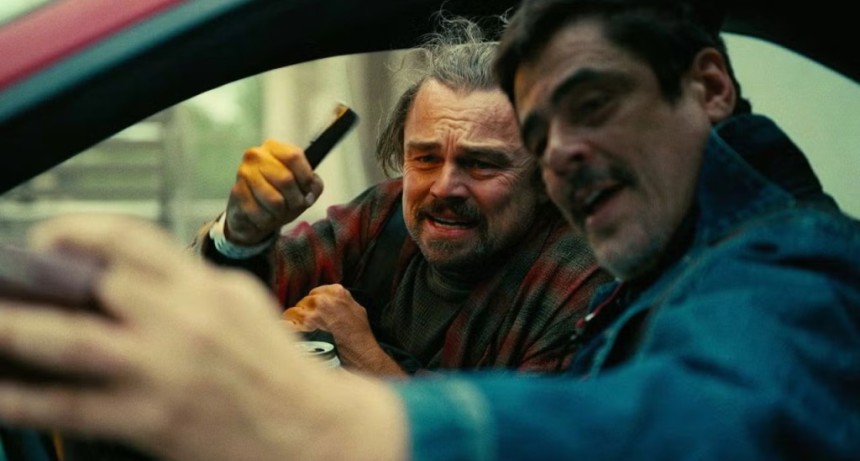 Ex militantes radicales, persecuciones y secretos de familia: la trama de 