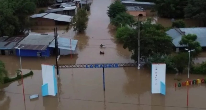 Jaldo explic&oacute; el uso de los fondos ATN en Tucum&aacute;n: 