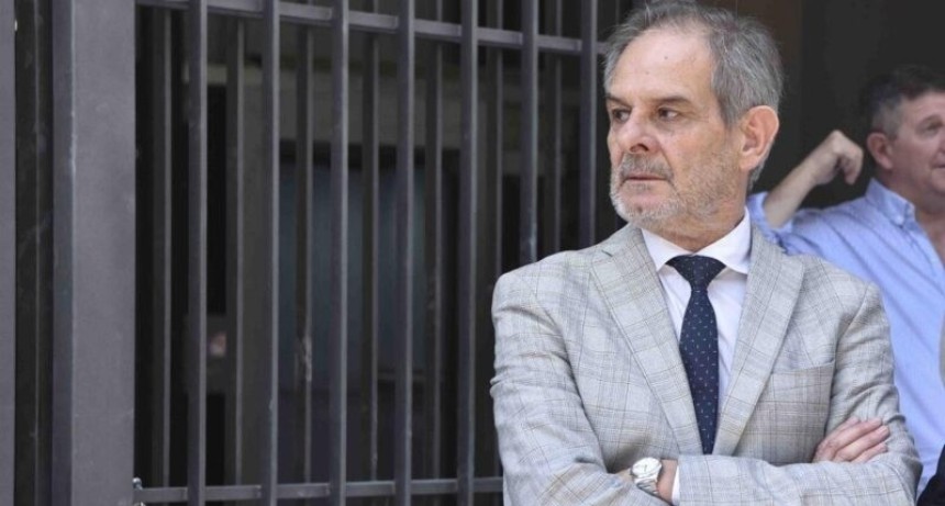 La Justicia define el futuro electoral de la UNT: analizan si Pagani puede postularse a un tercer mandato consecutivo