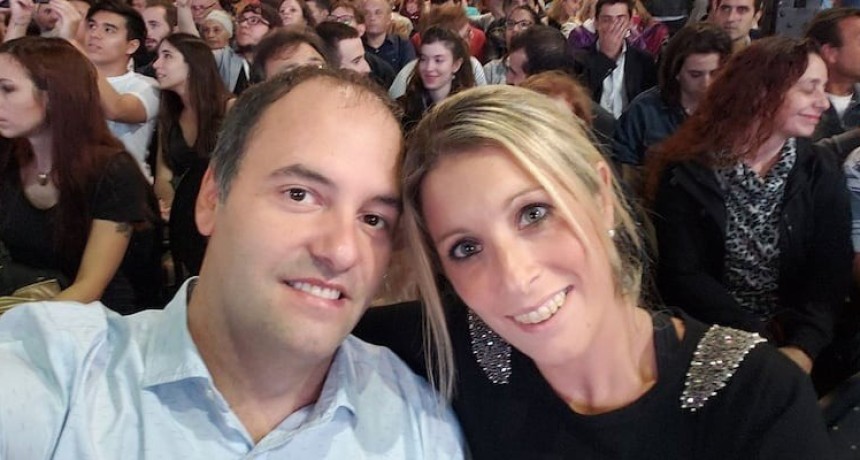 La empresa que vincula a Adorni con una denuncia por conflicto de intereses: qui&eacute;nes son los due&ntilde;os de National Shipping