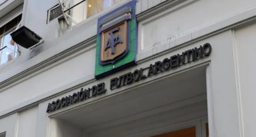 Veedur&iacute;a en la AFA: el gobierno revisar&aacute; los contratos de la entidad y apunta a operaciones con empresas y personas bajo observaci&oacute;n