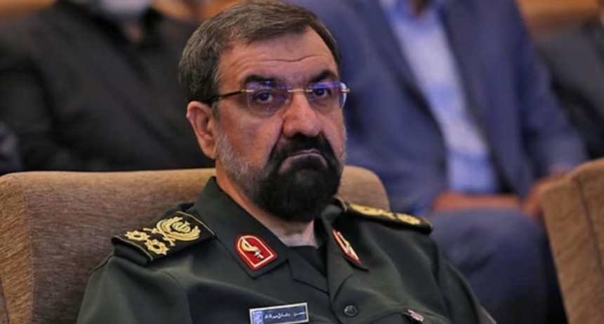 Qui&eacute;n es Mohsen Rezai, el iran&iacute; con orden de captura por la AMIA que ahora asesora militarmente al r&eacute;gimen de los ayatollahs