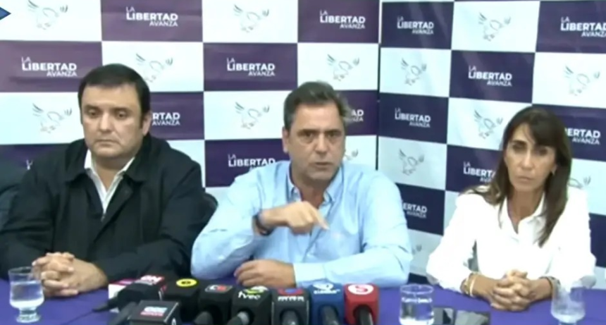 La Libertad Avanza denunci&oacute; trabas para colaborar con la asistencia por las inundaciones en Tucum&aacute;n